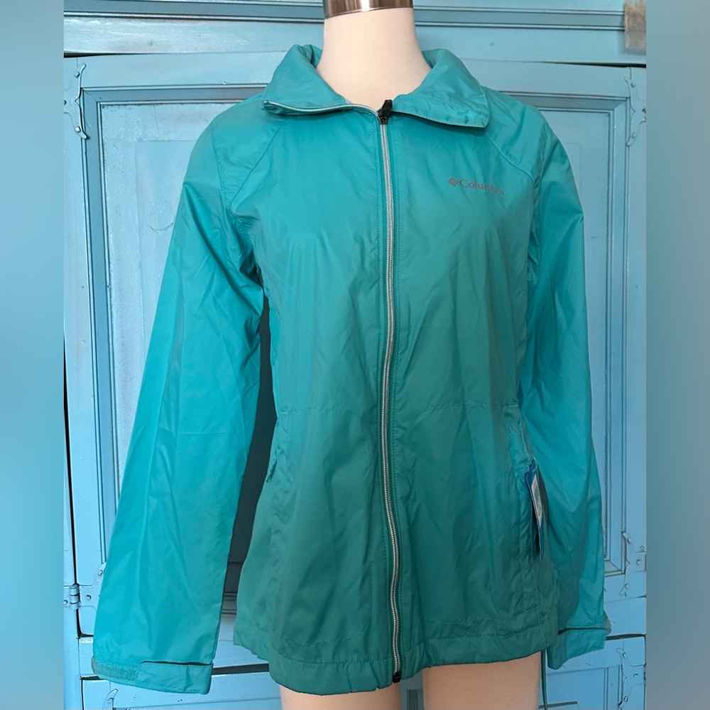 NWT Women’s Columbia Jacket